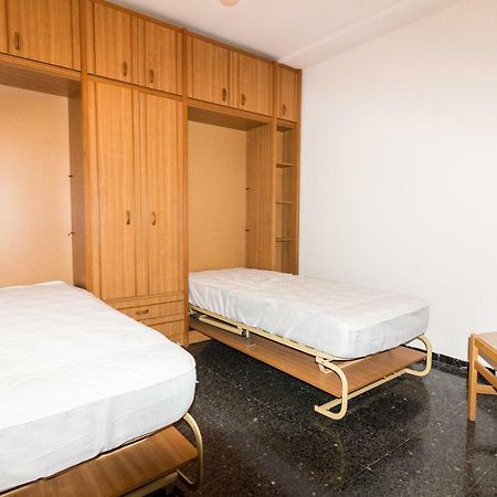 Biescas Doctor Fleming Reg19-226 Apartment Ngoại thất bức ảnh