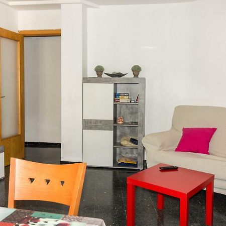 Biescas Doctor Fleming Reg19-226 Apartment Ngoại thất bức ảnh