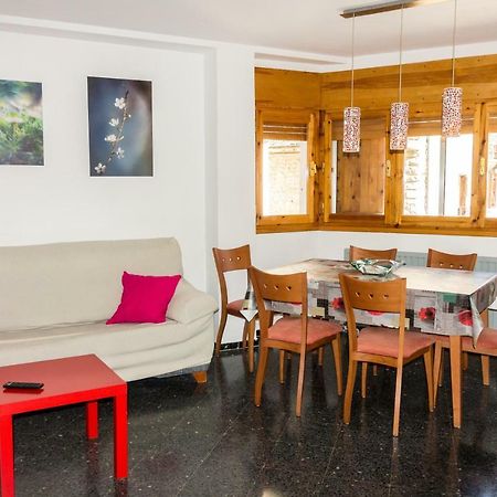 Biescas Doctor Fleming Reg19-226 Apartment Ngoại thất bức ảnh