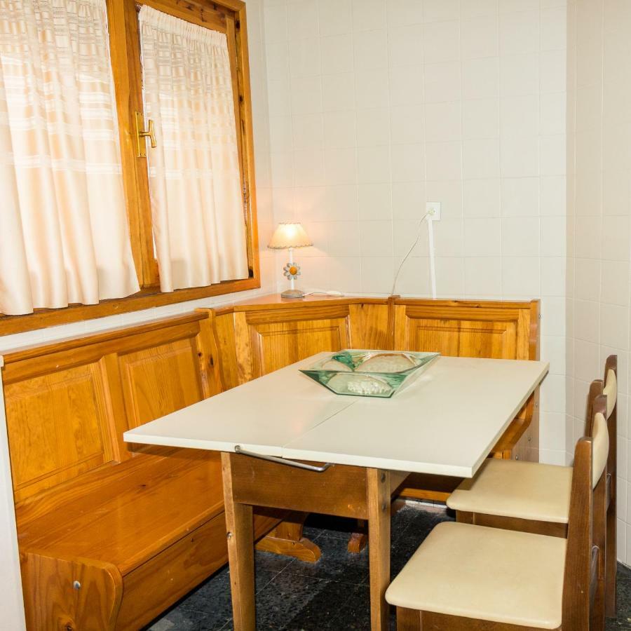 Biescas Doctor Fleming Reg19-226 Apartment Ngoại thất bức ảnh