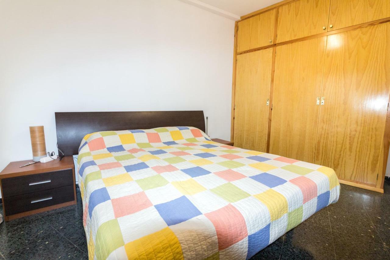 Biescas Doctor Fleming Reg19-226 Apartment Ngoại thất bức ảnh